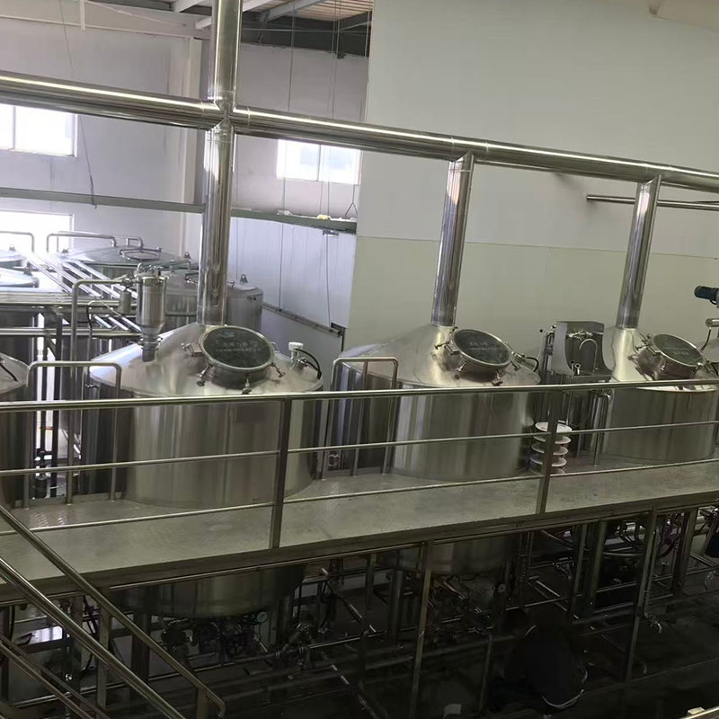 海门精酿啤酒设备厂—啤酒文化的深刻内涵